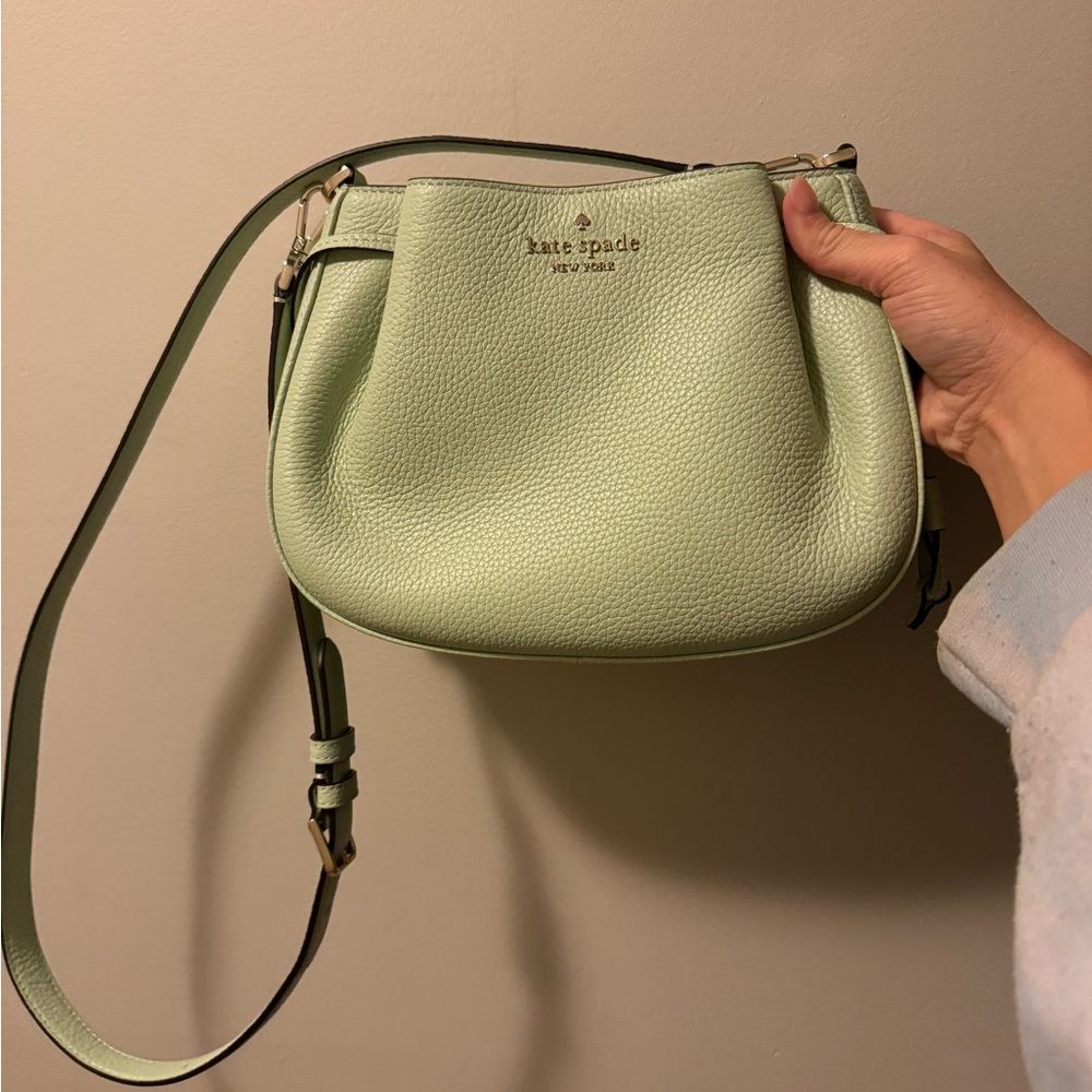 Kate spade crossbody